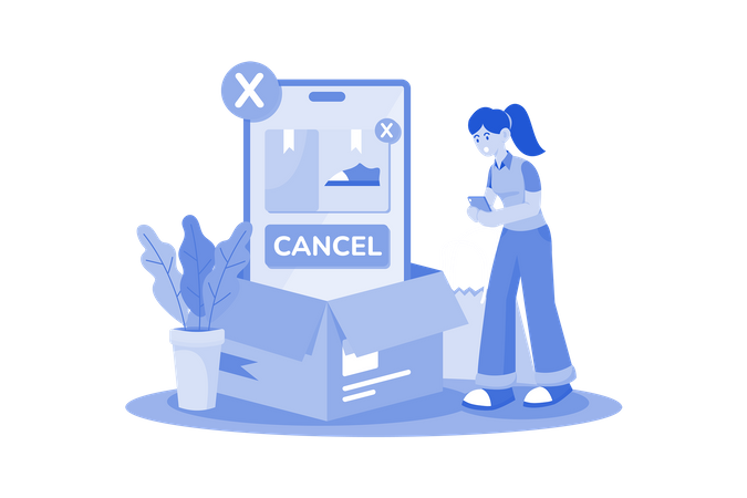 Cancellations and Refunds